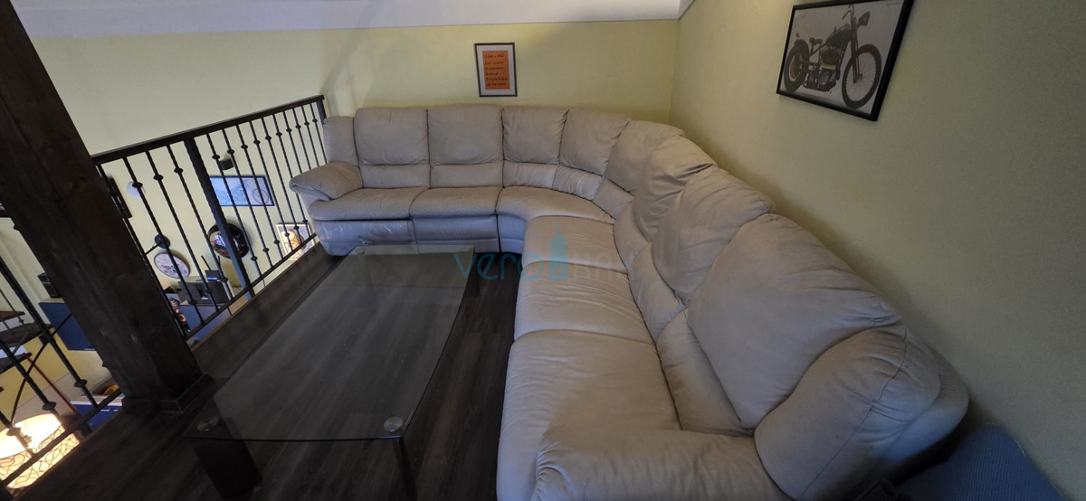 Novi Vinodolski, Bribir, periferia, casa indipendente con garage e terrazza, in vendita