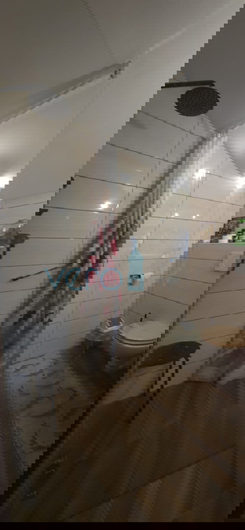 Novi Vinodolski, Bribir, periferia, casa indipendente con garage e terrazza, in vendita