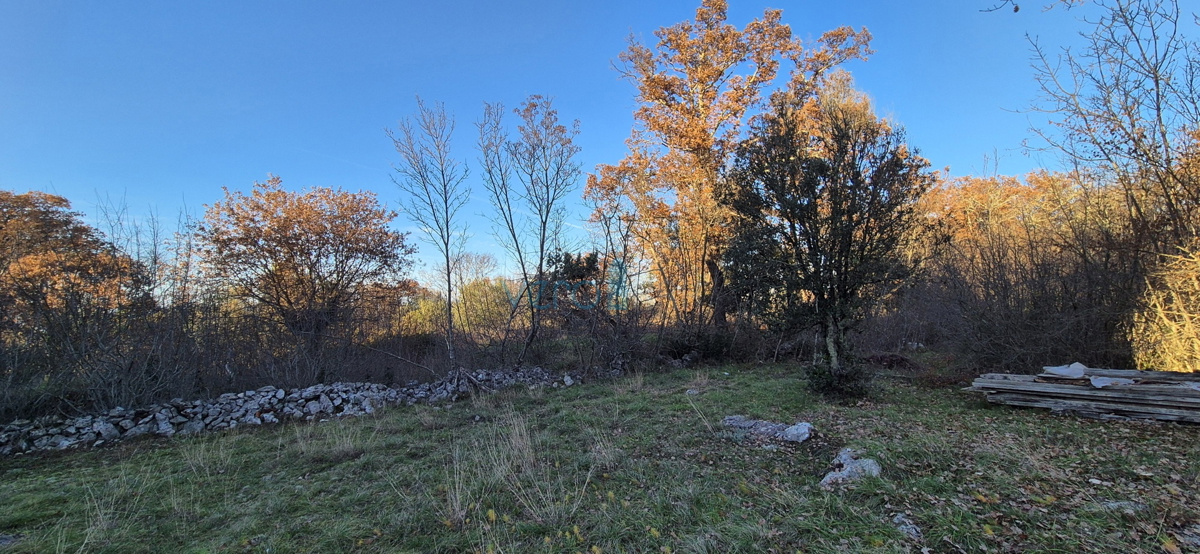 Malinska, otok Krk, villa indipendente con 4 appartamenti, vista, giardino, vendita