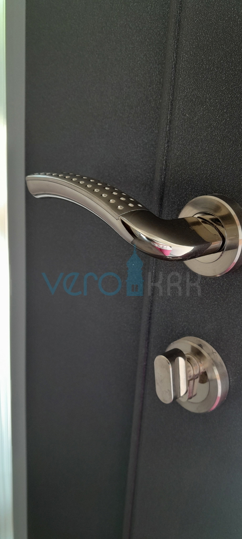 Vrbnik, periferia, casa bifamiliare, nuova costruzione, vista, piscina, vendita