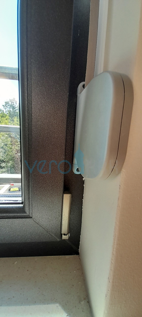 Vrbnik, periferia, casa bifamiliare, nuova costruzione, vista, piscina, vendita