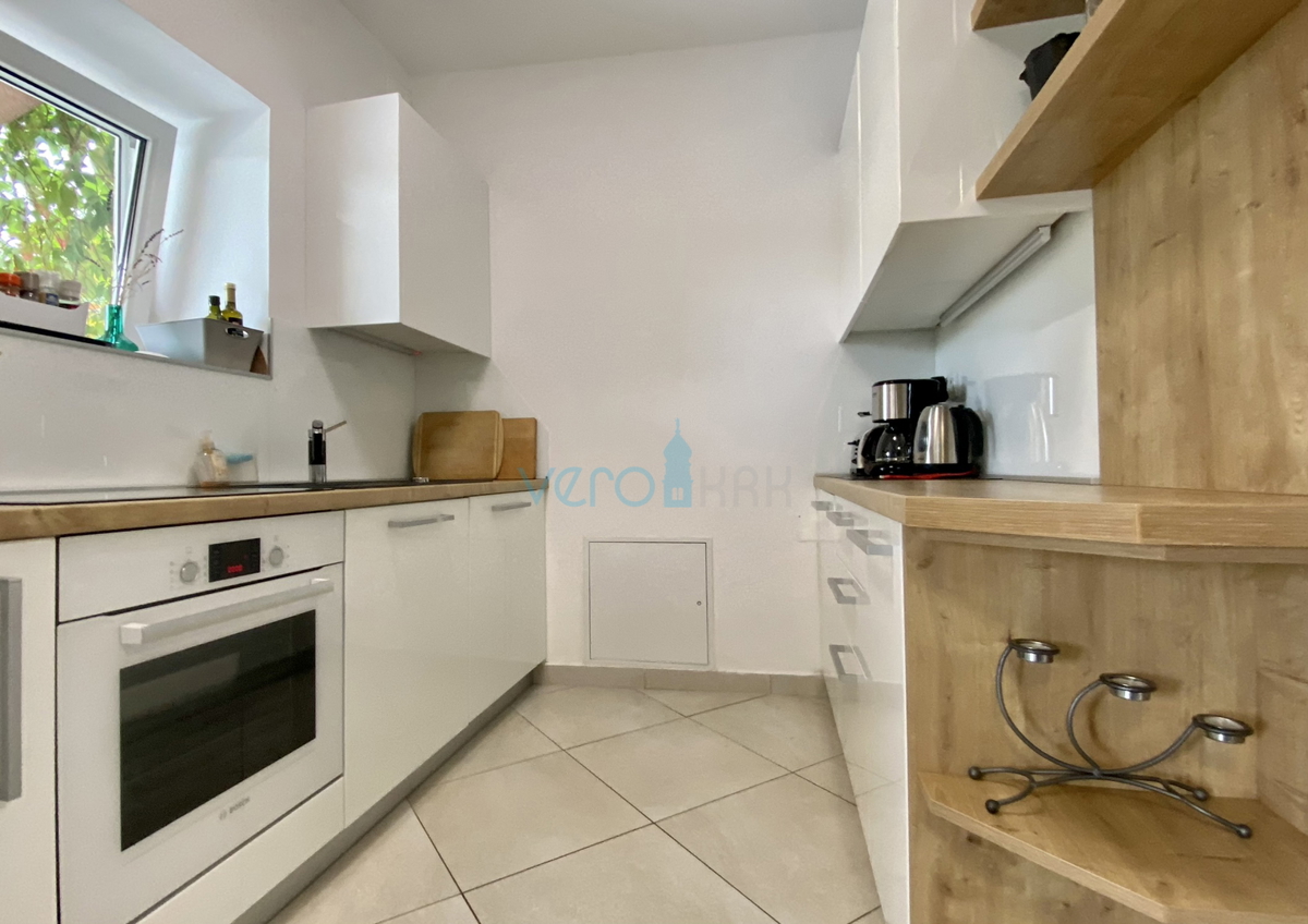 Dobrinj, dintorni, Casa in pietra ristrutturata con piscina, in vendita