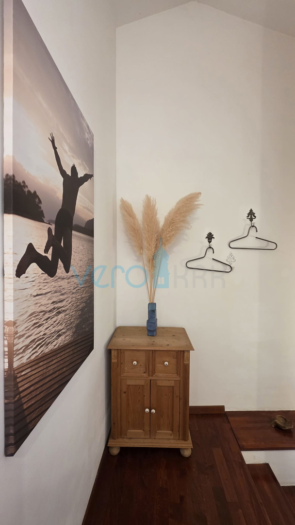 Isola di Krk, Dobrinj, dintorni, Casa in pietra ristrutturata con piscina, in vendita