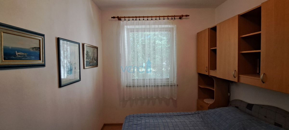 Malinska, dintorni, isola di Krk, casa indipendente, garage, giardino, vendita