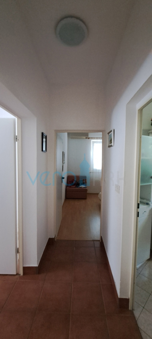 Malinska, dintorni, isola di Krk, casa indipendente, garage, giardino, vendita