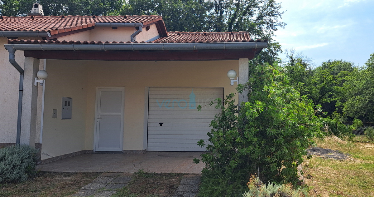 Malinska, dintorni, isola di Krk, casa indipendente, garage, giardino, vendita