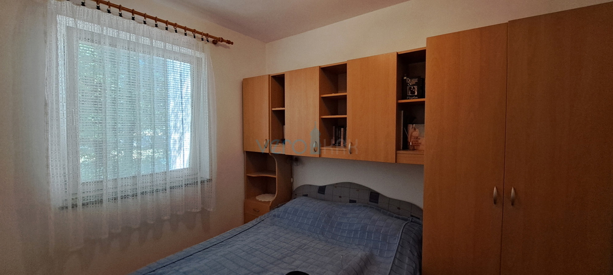 Malinska, dintorni, isola di Krk, casa indipendente, garage, giardino, vendita