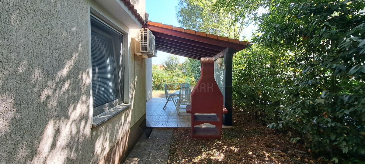 Malinska, dintorni, isola di Krk, casa indipendente, garage, giardino, vendita