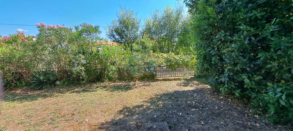 Malinska, dintorni, isola di Krk, casa indipendente, garage, giardino, vendita