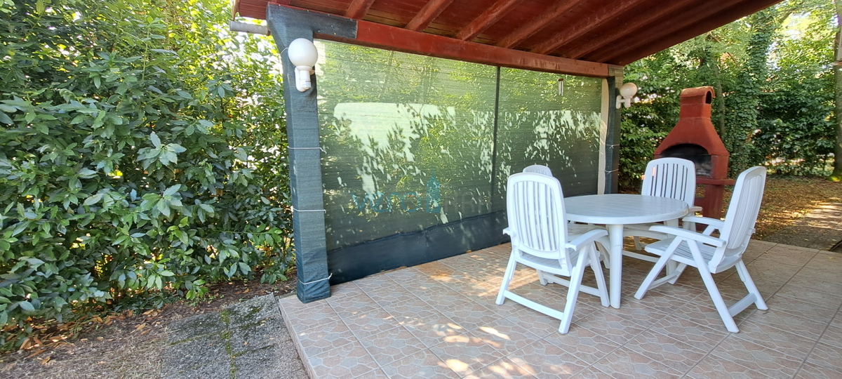 Malinska, dintorni, isola di Krk, casa indipendente, garage, giardino, vendita