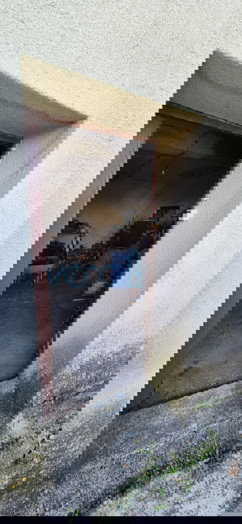 Dobrinj, isola di Krk, casa indipendente in pietra, vista mare, terrazza, taverna, in vendita