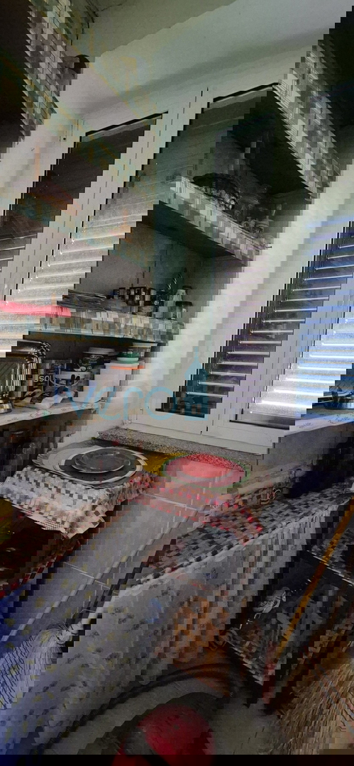 Dobrinj, isola di Krk, casa indipendente in pietra, vista mare, terrazza, taverna, in vendita