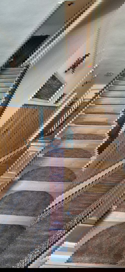 Dobrinj, isola di Krk, casa indipendente in pietra, vista mare, terrazza, taverna, in vendita