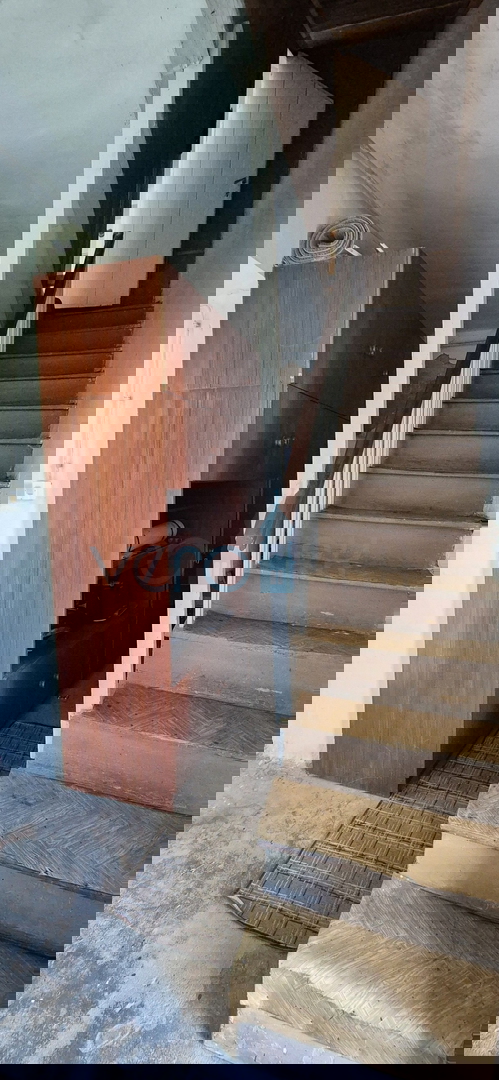 Dobrinj, isola di Krk, casa indipendente in pietra, vista mare, terrazza, taverna, in vendita