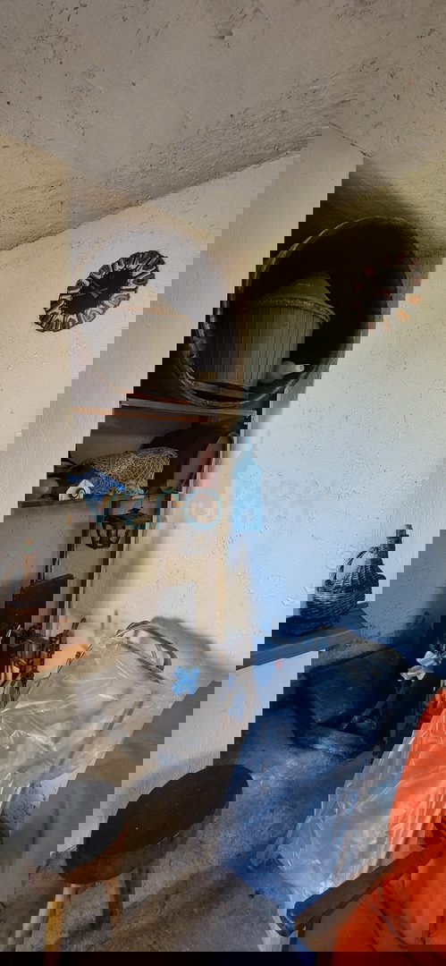 Dobrinj, isola di Krk, casa indipendente in pietra, vista mare, terrazza, taverna, in vendita