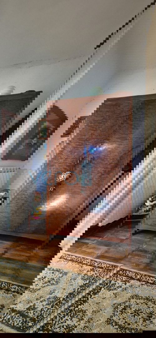 Dobrinj, isola di Krk, casa indipendente in pietra, vista mare, terrazza, taverna, in vendita