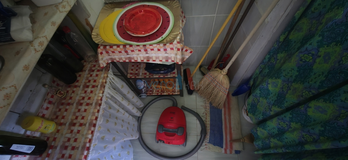 Dobrinj, isola di Krk, casa indipendente in pietra, vista mare, terrazza, taverna, in vendita