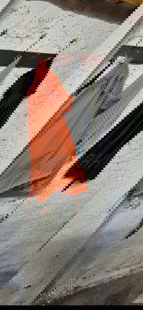 Dobrinj, isola di Krk, casa indipendente in pietra, vista mare, terrazza, taverna, in vendita