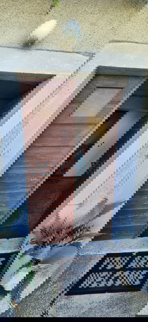 Dobrinj, isola di Krk, casa indipendente in pietra, vista mare, terrazza, taverna, in vendita