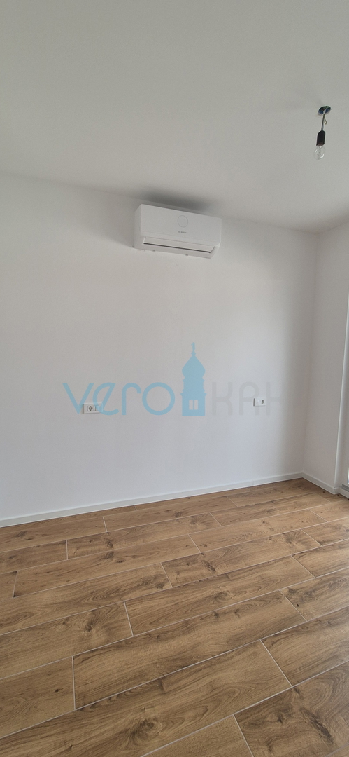 Isola di Krk, Malinska, nuova costruzione, casa moderna con piscina, giardino, vista, vendita