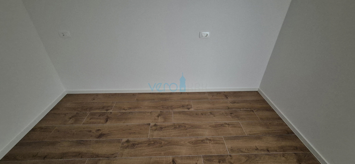 Isola di Krk, Malinska, nuova costruzione, casa moderna con piscina, giardino, vista, vendita