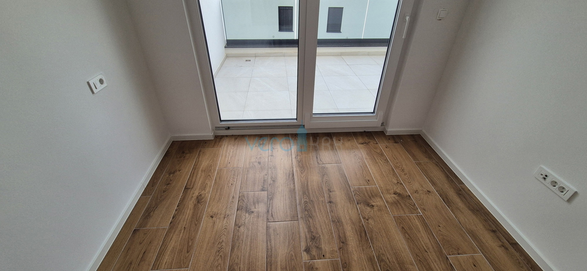 Isola di Krk, Malinska, nuova costruzione, casa moderna con piscina, giardino, vista, vendita