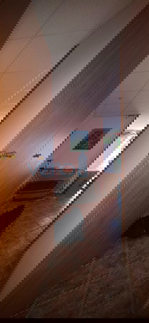 Novi Vinodolski, Bribir, casa bifamiliare 115m2 con giardino di 800m2, vendita