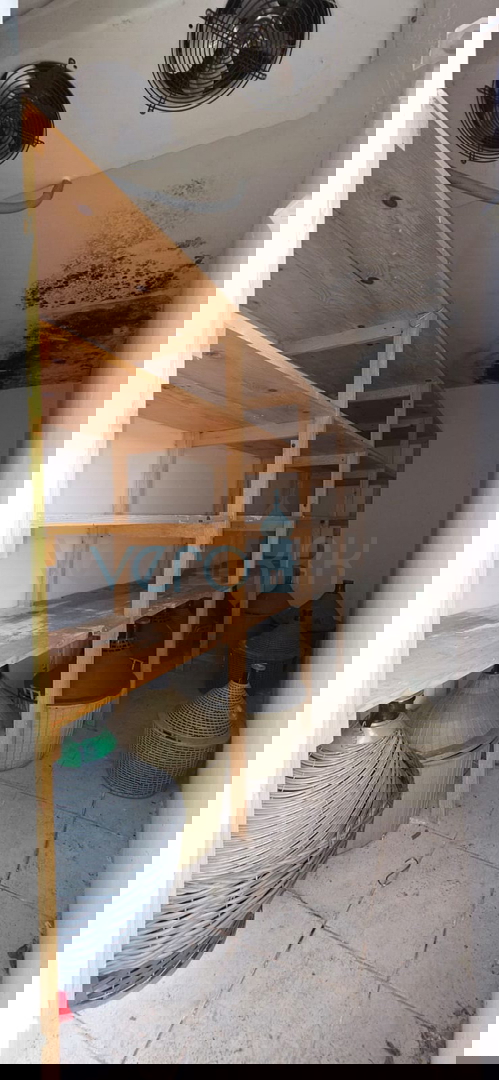 Novi Vinodolski, Bribir, casa bifamiliare 115m2 con giardino di 800m2, vendita