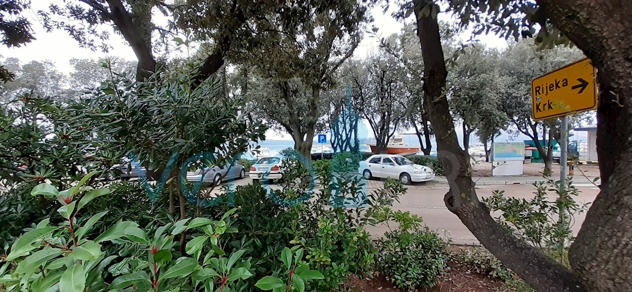 Punat, isola di Krk, in vendita o in affitto, ristorante ben consolidato sul lungomare