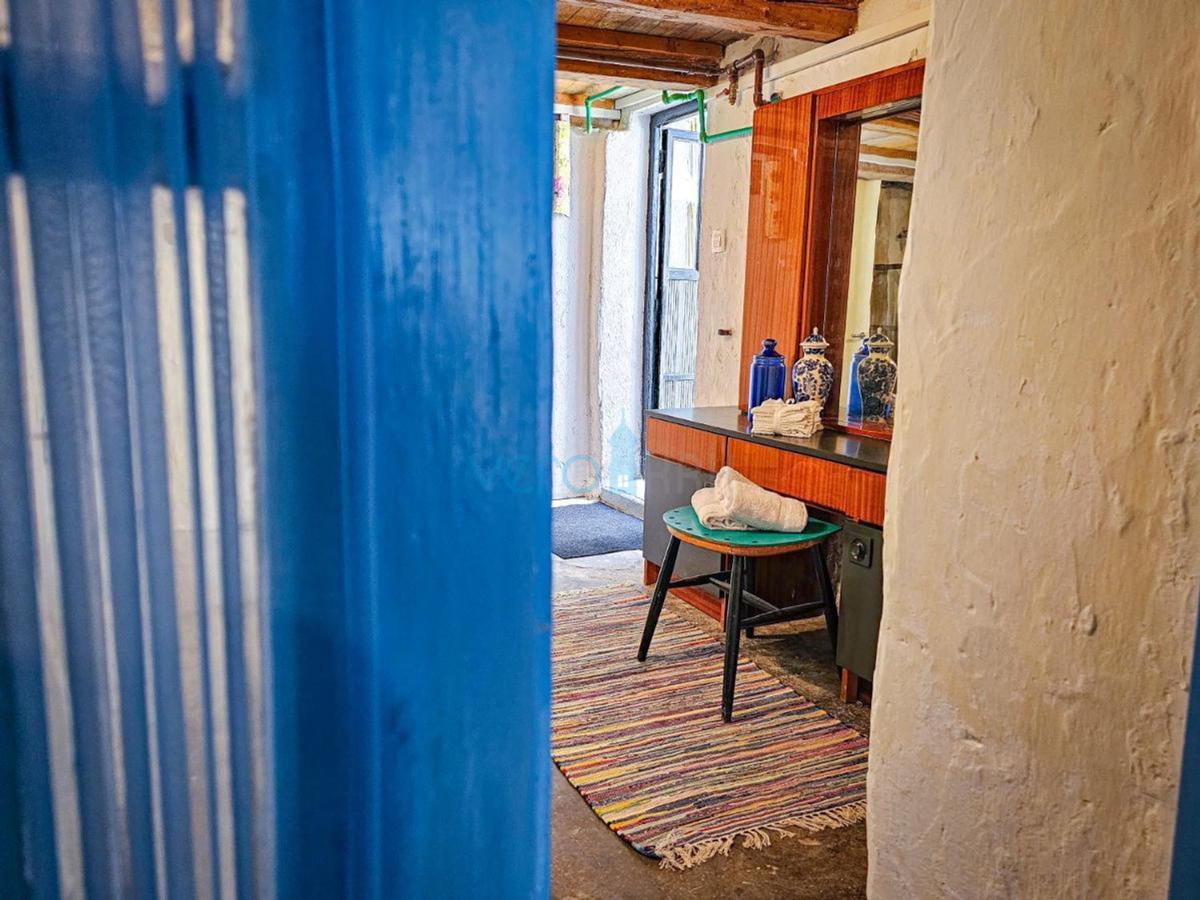 Bakar, ultima della fila, casa vicino al mare, in vendita