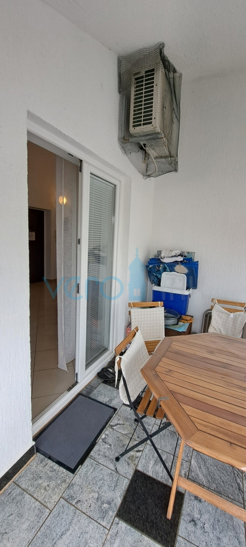 Baia Soline, isola di Krk, appartamento bilocale con vista, in vendita