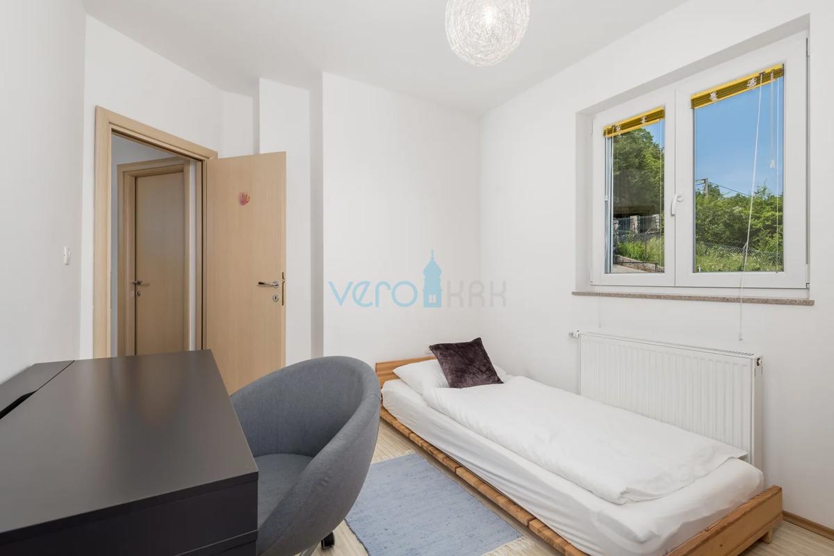 Opatija, periferia, casa vacanze confortevole con vista mare splendida, in vendita