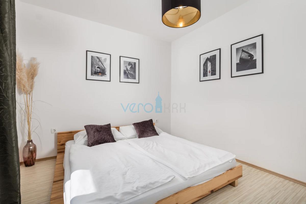 Opatija, periferia, casa vacanze confortevole con vista mare splendida, in vendita