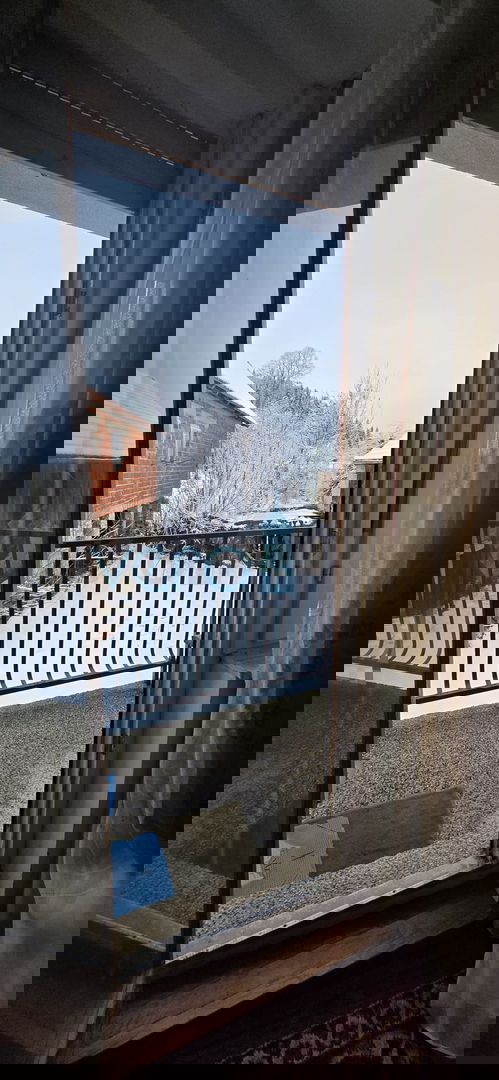 Gorski kotar, Vrbovsko, casa indipendente con 3 appartamenti, giardino, vendita