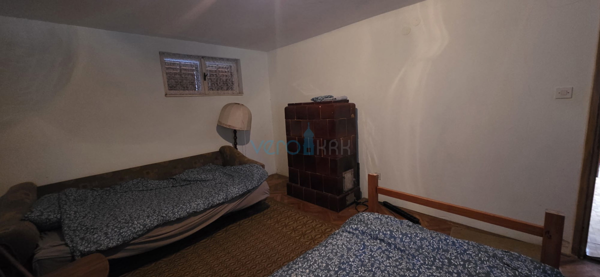 Gorski kotar, Vrbovsko, casa indipendente con 3 appartamenti, giardino, vendita