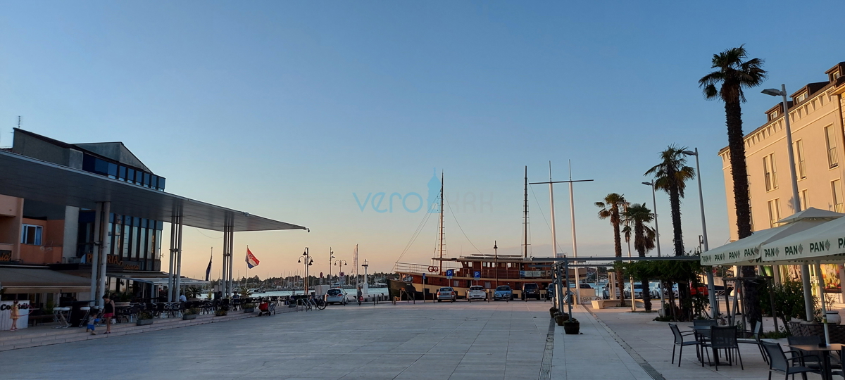 Istra, Umag, terreno edificabile 500m2, vendita