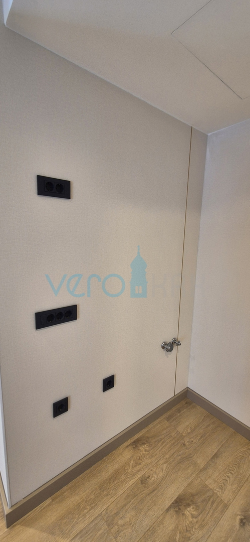 Crikvenica, nuova costruzione, moderno appartamento monolocale di 29 m2 al secondo piano, ascensore, vendita