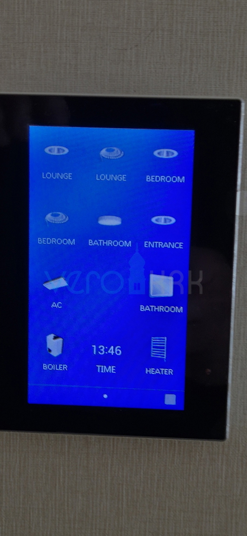 Crikvenica, nuova costruzione, moderno appartamento monolocale di 29 m2 al secondo piano, ascensore, vendita