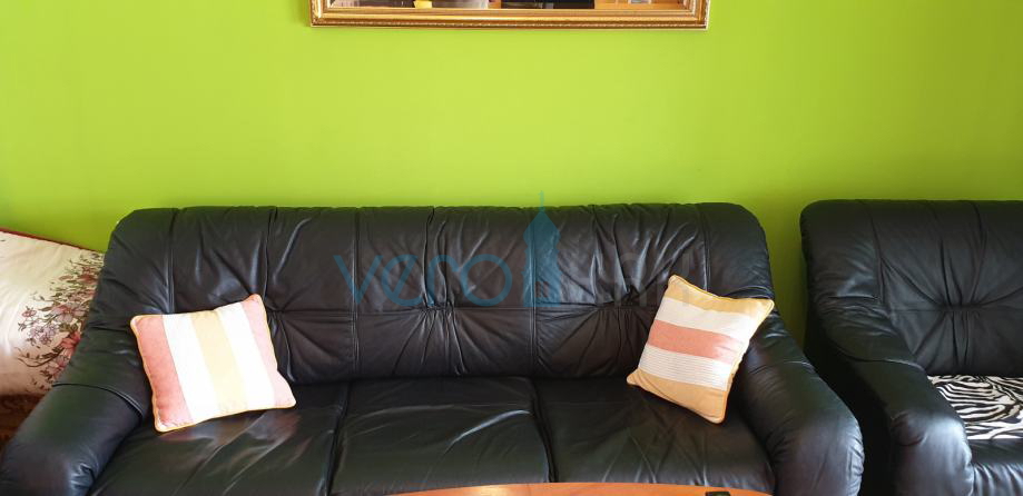 Malinska, appartamento di 52 m2 al piano con vista mare