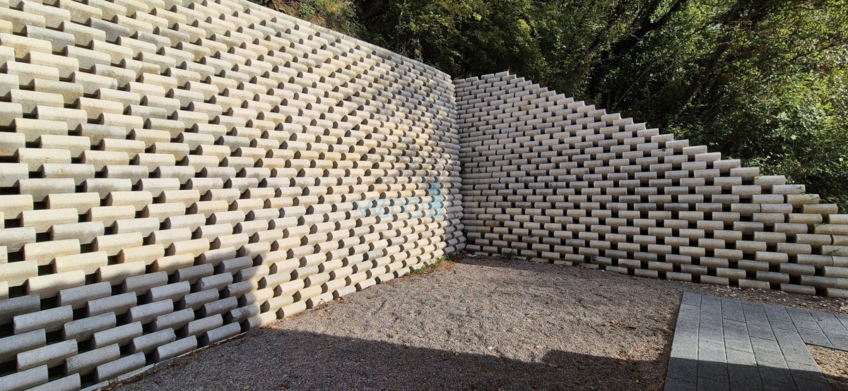 Isola di Krk, Omišalj, Appartamento al primo piano con vista, giardino, 170 m dal mare, in vendita