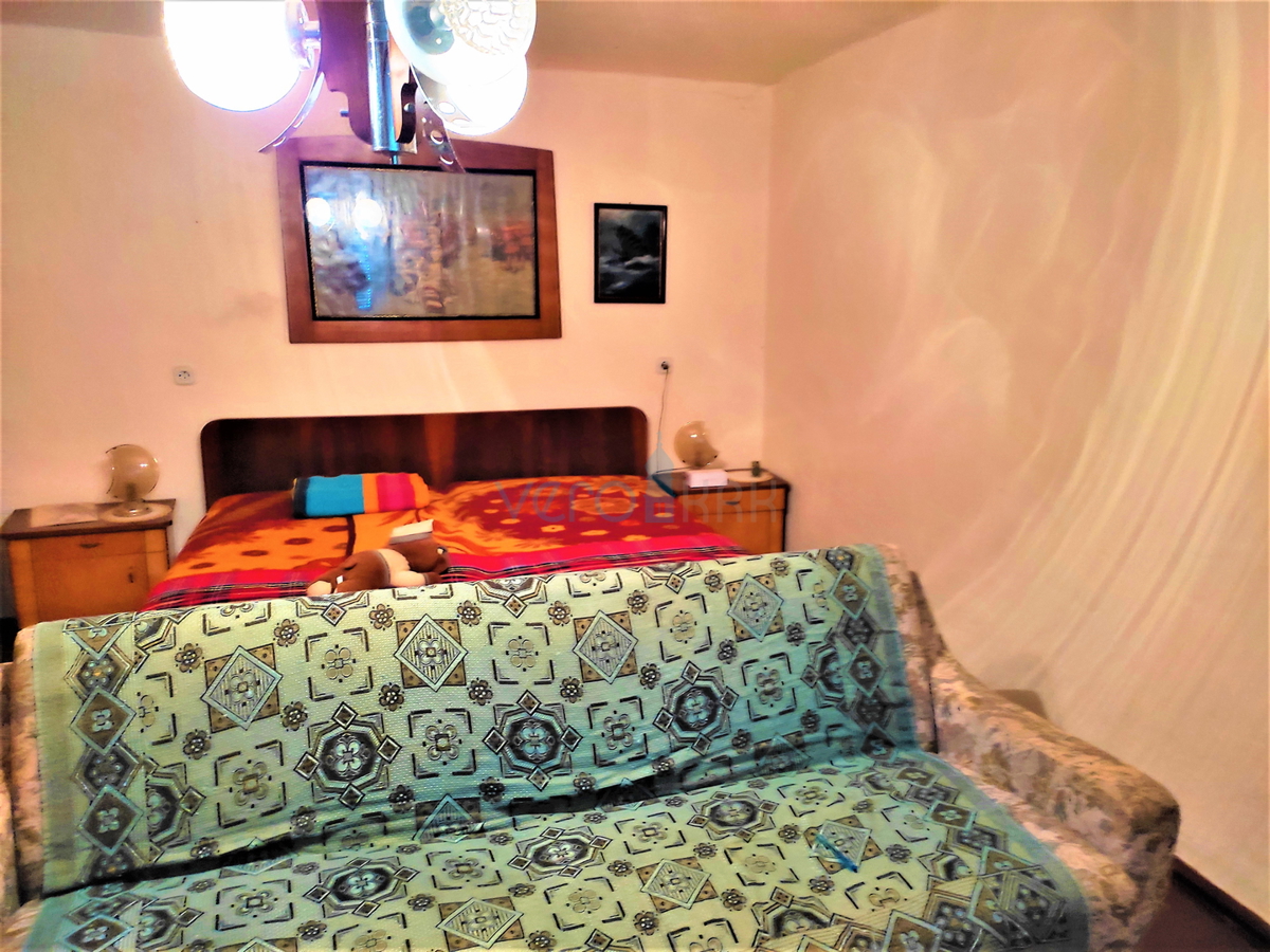 Hreljin - casa con una bellissima vista, in vendita