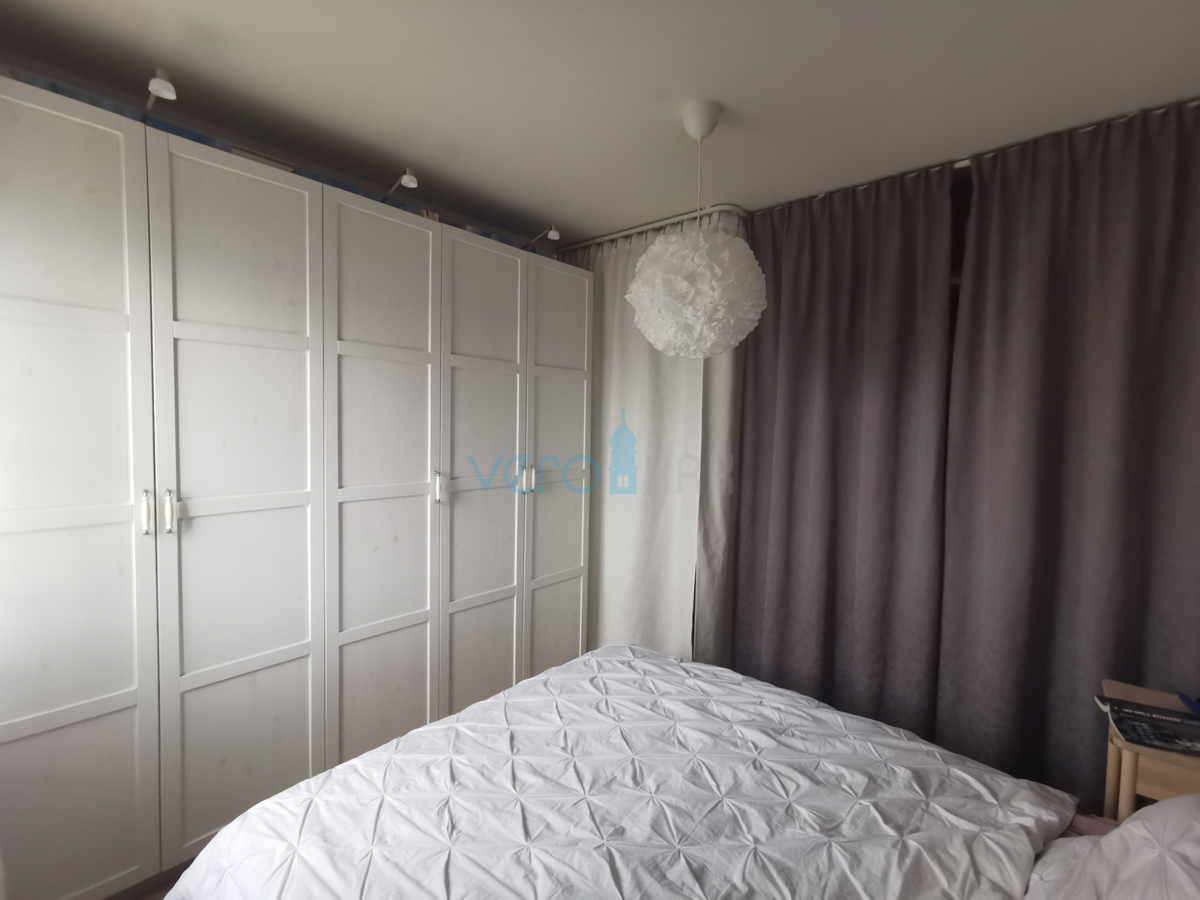 Crikvenica – neueres Gebäude, drei Schlafzimmer, Aussicht, Balkon, zu verkaufen