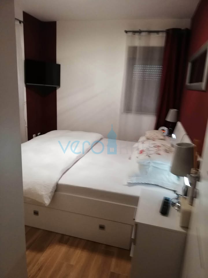 Gorski Kotar, Fužine, Vrata, appartamento bilocale al piano terra, ripostiglio, vendita