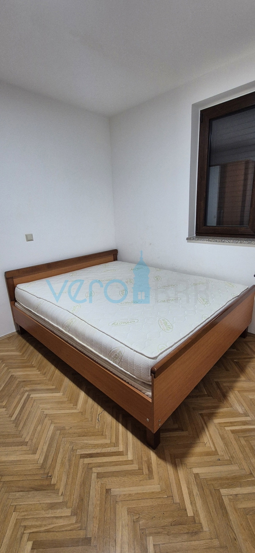 Grad Krk, isola di Krk, appartamento bilocale al 2° piano, vista mare, in vendita