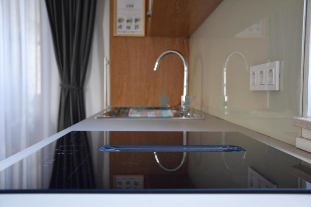 Isola di Krk, Šilo, periferia, casa familiare indipendente, giardino, piscina, vista mare, in vendita