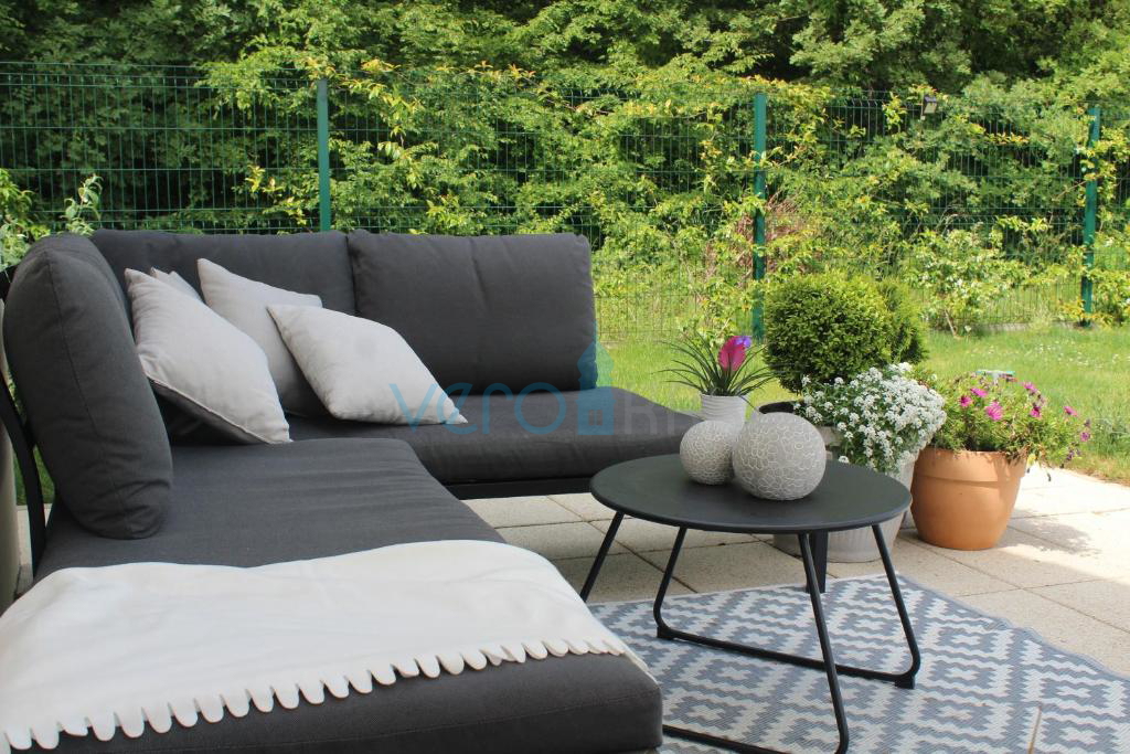 Isola di Krk, Šilo, periferia, casa familiare indipendente, giardino, piscina, vista mare, in vendita