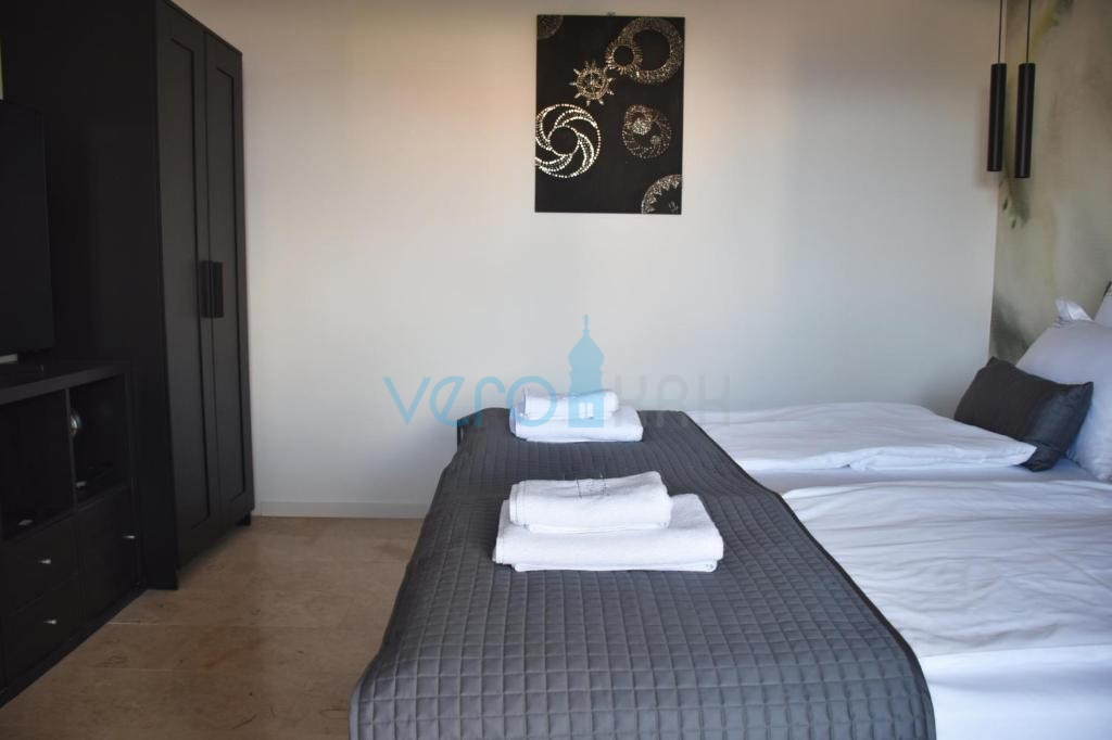 Isola di Krk, Šilo, periferia, casa familiare indipendente, giardino, piscina, vista mare, in vendita