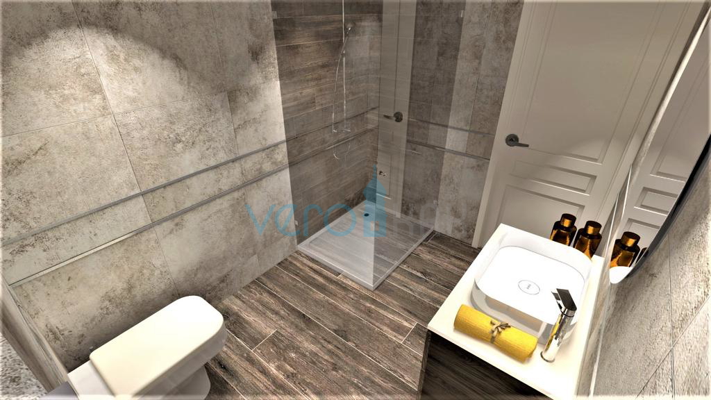 Vrbnik, dintorni, Casa indipendente 136 m2 con piscina e giardino, in vendita
