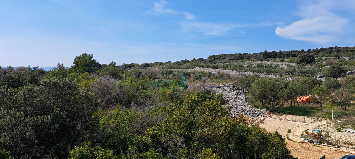 Città di Krk, moderno appartamento duplex, piscina sul tetto, terrazza, vista, nuova costruzione, vendita