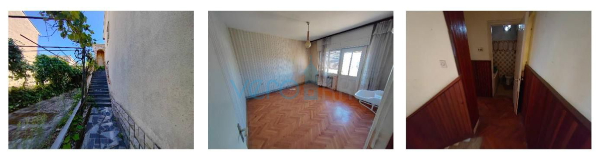 Crikvenica, Centro, Casa indipendente per investimento, seconda fila dal mare, vista, parcheggio, vendita